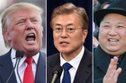 북미는 적극적으로 대화하고, 한국은 중재에 나서라